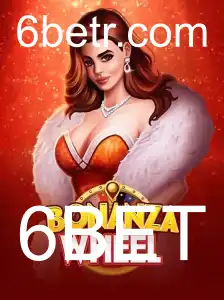 BonanzaWheel: Descubra o Novo Fenômeno dos Jogos com 6BET