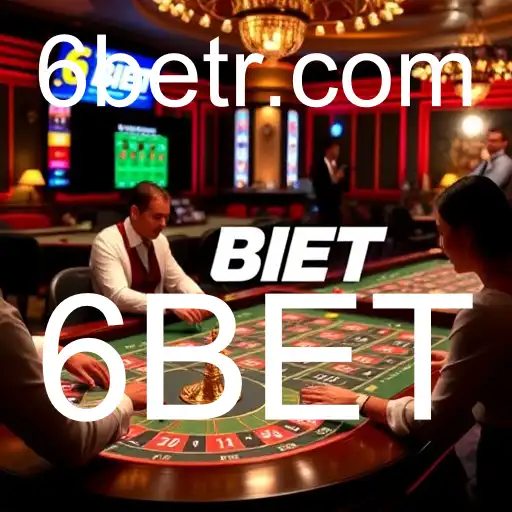 Cassino ao vivo