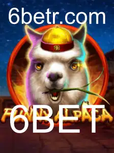 Descubra a Empolgante Experiência do Jogo FunnyAlpaca com 6BET