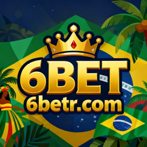 6BET Logo