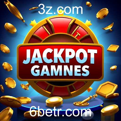 Jackpot Games