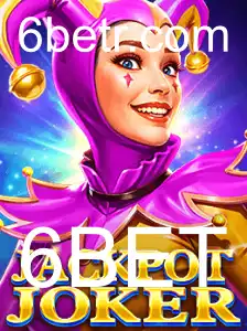 JackpotJoker: Descobrindo o Universo do Jogo com 6BET