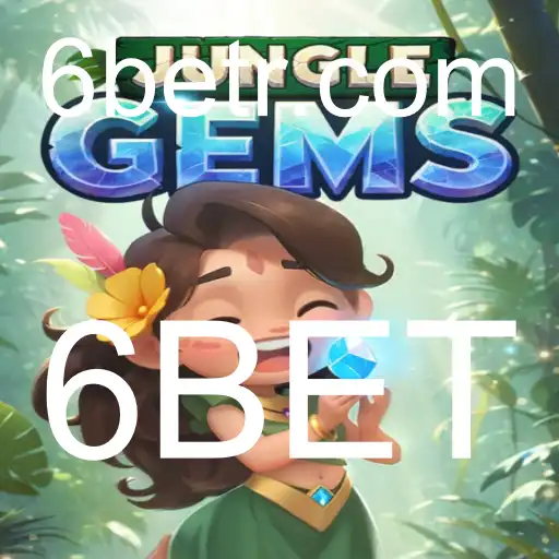 Desvendando o Mundo de JungleGems: Uma Aventura de Estratégia e Sorte
