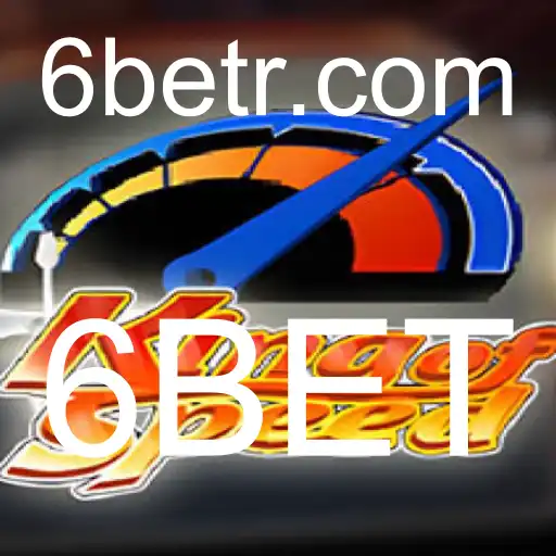 KingofSpeed: A Nova Corrida Adrenalizante com 6BET