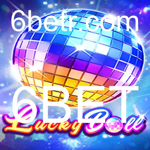 Descubra o Jogo de Azar 'LuckyBall' com a Palavra-chave '6BET'