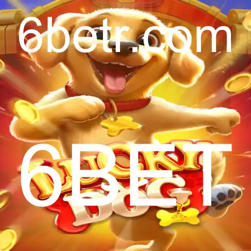 Explorando o Fascinante Mundo do Jogo LuckyDog com 6BET