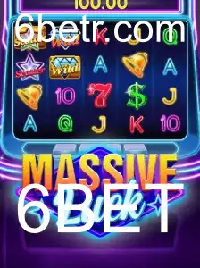 Desvendando o Jogo MassiveLuck: Estrutura e Regras do 6BET