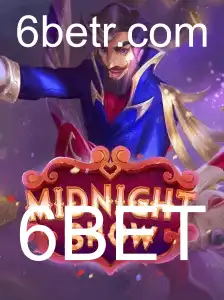 A Nova Sensação dos Games: Descubra o MidnightShow e sua Conexão com 6BET
