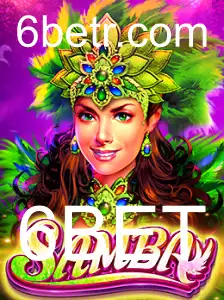 Conheça o Jogo Samba: Diversão e Estratégia com 6BET