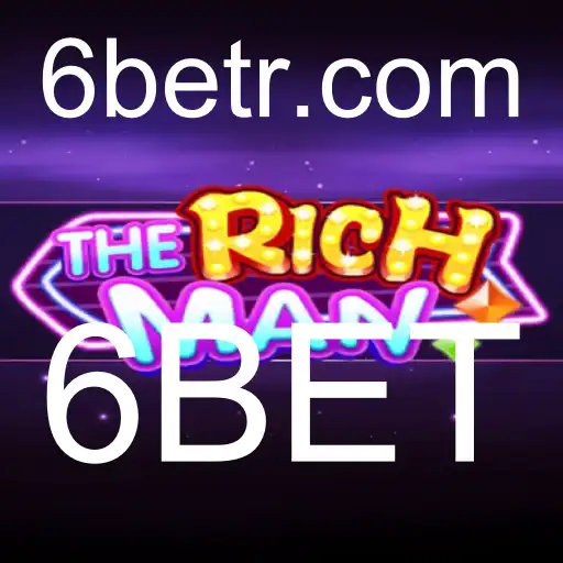 TheRichMan: Um Olhar Detalhado Sobre o Jogo Estratégico de 6BET