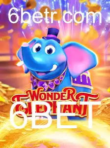 Entendendo o Fascinante Jogo WonderElephant
